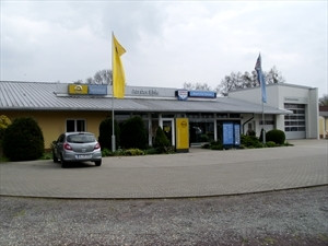 Autohaus an der Ehle GmbH